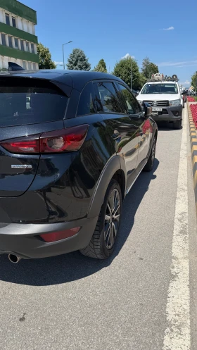 Mazda CX-3, снимка 8