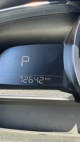 Mazda CX-3, снимка 4