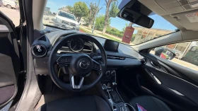 Mazda CX-3, снимка 6