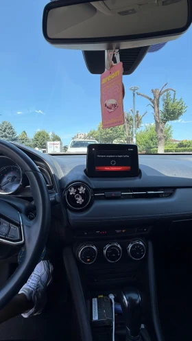 Mazda CX-3, снимка 2