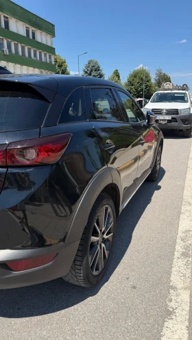 Mazda CX-3, снимка 7