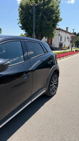 Mazda CX-3, снимка 11