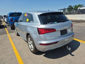Audi Q5 PROGRESSIV/CARFAX/ДИСТРОНИК/ПАНО/2 КЛЮЧА/ПОДГРЕВ/, снимка 4