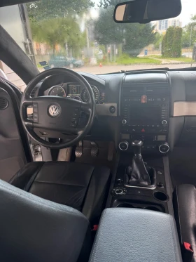 VW Touareg, снимка 11