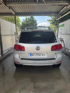 VW Touareg, снимка 4