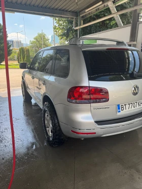 VW Touareg, снимка 5