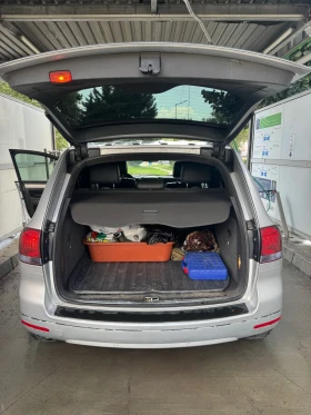 VW Touareg, снимка 12