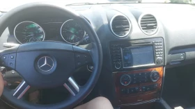 Mercedes-Benz ML 320 320 cdi, снимка 9