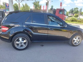 Mercedes-Benz ML 320 320 cdi, снимка 5
