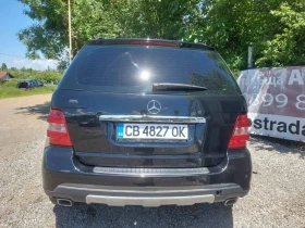 Mercedes-Benz ML 320 320 cdi, снимка 6