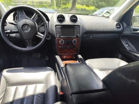 Mercedes-Benz ML 320 320 cdi, снимка 10