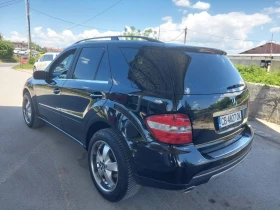 Mercedes-Benz ML 320 320 cdi, снимка 3