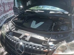 Mercedes-Benz ML 320 320 cdi, снимка 8