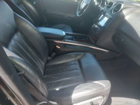 Mercedes-Benz ML 320 320 cdi, снимка 7