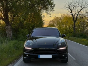 Porsche Cayenne 3.0d, снимка 2