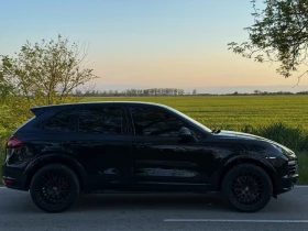 Porsche Cayenne 3.0d, снимка 7