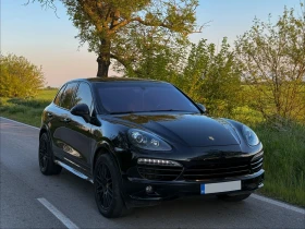 Porsche Cayenne 3.0d, снимка 8