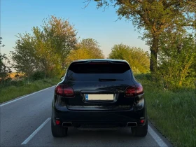 Porsche Cayenne 3.0d, снимка 5