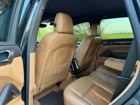 Porsche Cayenne 3.0d, снимка 11