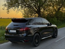 Porsche Cayenne 3.0d, снимка 6