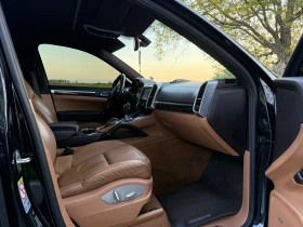 Porsche Cayenne 3.0d, снимка 10