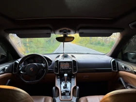 Porsche Cayenne 3.0d, снимка 13