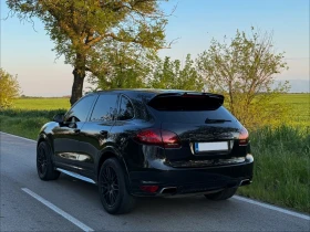 Porsche Cayenne 3.0d, снимка 4