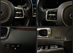 Kia Sorento 1.6 T-GDI Platinum 4x4 - Европейски автомобил, снимка 12