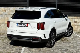 Kia Sorento 1.6 T-GDI Platinum 4x4 - Европейски автомобил, снимка 5