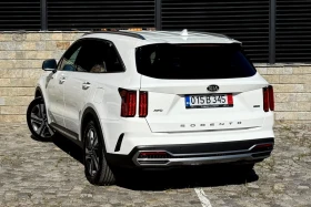 Kia Sorento 1.6 T-GDI Platinum 4x4 - Европейски автомобил, снимка 4