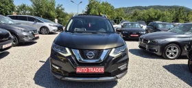 Nissan X-trail 2.0DCI-177кс. 4X4, снимка 2