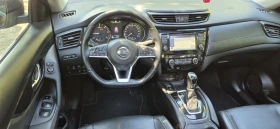 Nissan X-trail 2.0DCI-177кс. 4X4, снимка 14