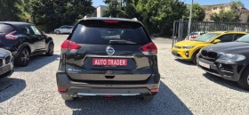 Nissan X-trail 2.0DCI-177кс. 4X4, снимка 7
