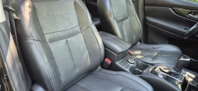 Nissan X-trail 2.0DCI-177кс. 4X4, снимка 11