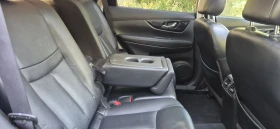 Nissan X-trail 2.0DCI-177кс. 4X4, снимка 10