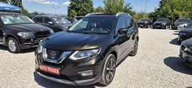 Nissan X-trail 2.0DCI-177кс. 4X4, снимка 1