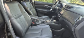 Nissan X-trail 2.0DCI-177кс. 4X4, снимка 12