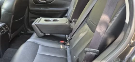 Nissan X-trail 2.0DCI-177кс. 4X4, снимка 13