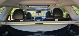Nissan X-trail 2.0DCI-177кс. 4X4, снимка 9