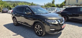 Nissan X-trail 2.0DCI-177кс. 4X4, снимка 4
