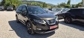 Nissan X-trail 2.0DCI-177кс. 4X4, снимка 3