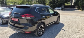 Nissan X-trail 2.0DCI-177кс. 4X4, снимка 5