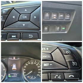 Nissan X-trail 2.0DCI-177кс. 4X4, снимка 16