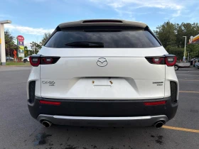 Mazda CX-50 * GT w/Turbo AWD * АВТОКРЕДИТ БЕЗ ПЪРВОНАЧАЛНА* , снимка 4