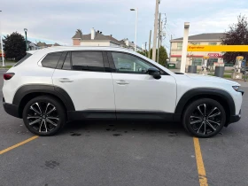 Mazda CX-50 * GT w/Turbo AWD * АВТОКРЕДИТ БЕЗ ПЪРВОНАЧАЛНА* , снимка 3