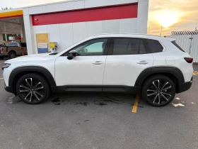 Mazda CX-50 * GT w/Turbo AWD * АВТОКРЕДИТ БЕЗ ПЪРВОНАЧАЛНА* , снимка 2