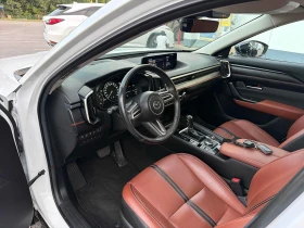 Mazda CX-50 * GT w/Turbo AWD * АВТОКРЕДИТ БЕЗ ПЪРВОНАЧАЛНА* , снимка 5