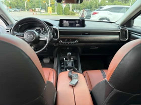 Mazda CX-50 * GT w/Turbo AWD * АВТОКРЕДИТ БЕЗ ПЪРВОНАЧАЛНА* , снимка 9