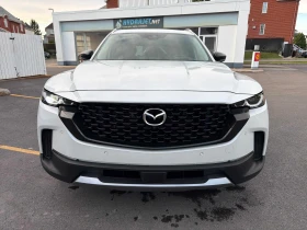 Mazda CX-50 * GT w/Turbo AWD * АВТОКРЕДИТ БЕЗ ПЪРВОНАЧАЛНА* , снимка 6
