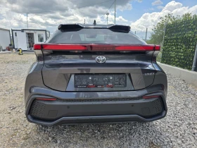 Toyota C-HR II-2.0-Plug-in Hybrid- e CVT-223 hp-ГАРАНЦИЯ, снимка 5